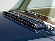 1968 Mercedes Benz Pagoda 280 SL 113044-10-002012